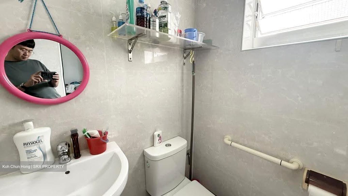 Blk 462 Jurong West Street 41 (Jurong West), HDB 3 Rooms #638855281